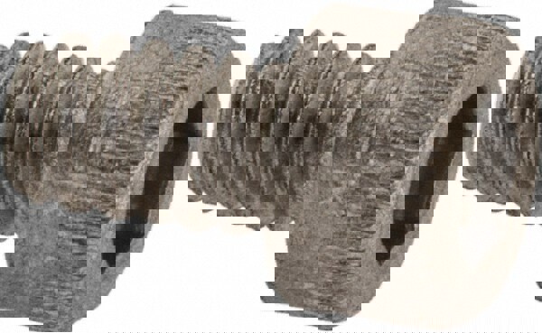 Hex Socket Cap Screw: #4-40 UNC, 3/32